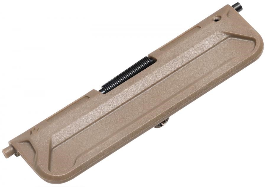 SI AR DUST COVER .223 FDE - 556 Black Friday Promotion